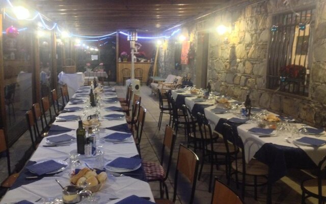 Agriturismo Cerisola 2003
