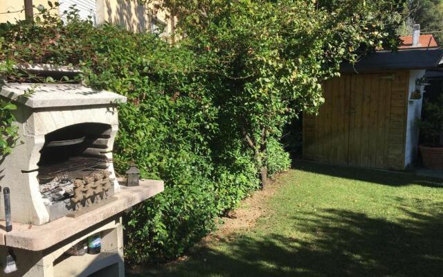 Il Gelsomino Garden Suite