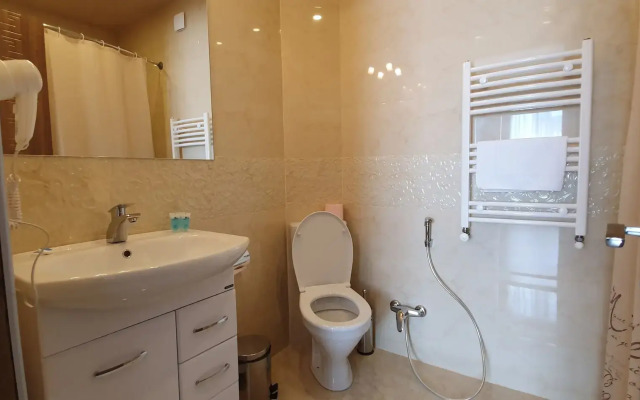 Boutique Hotel Dany