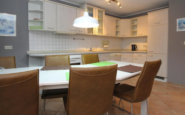 Apartment, Malchow in Malchow