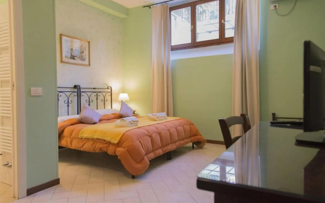 Florence Decamerone B&B