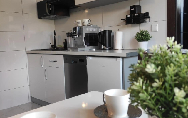 "Pokoje i apartamenty u Sabiny "