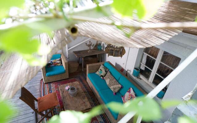Schuhmacherei Guesthouse