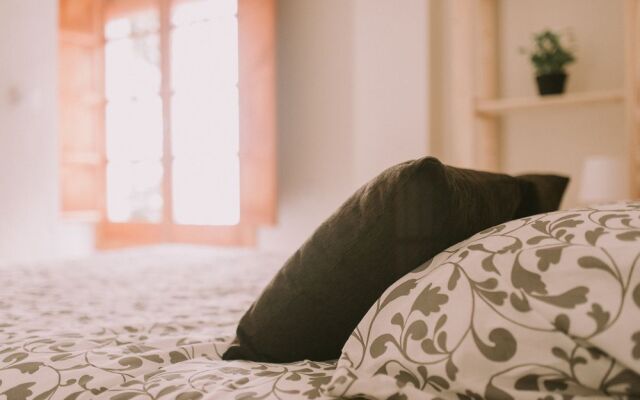 Sevilla Apartments San Luis