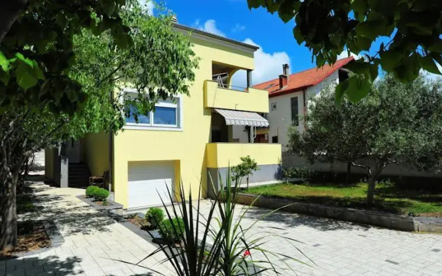 Apartment Privlaka 1