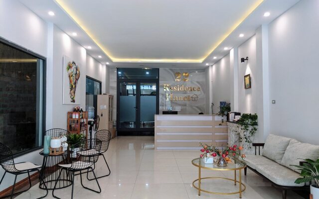 22 Residence Hanoi