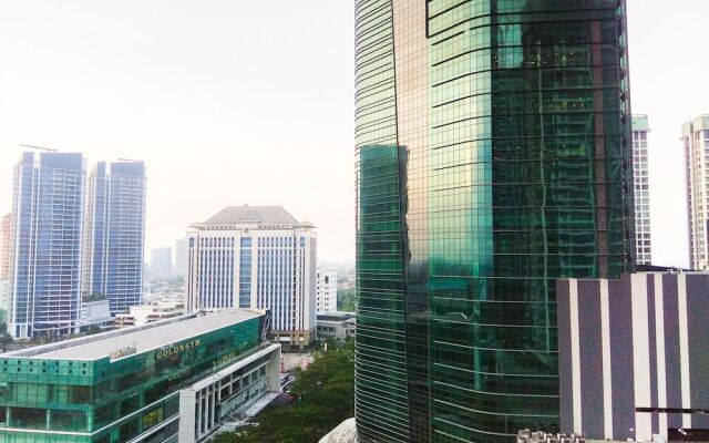 Luxurious 2BR St. Moritz Puri Apartment with Private Lift