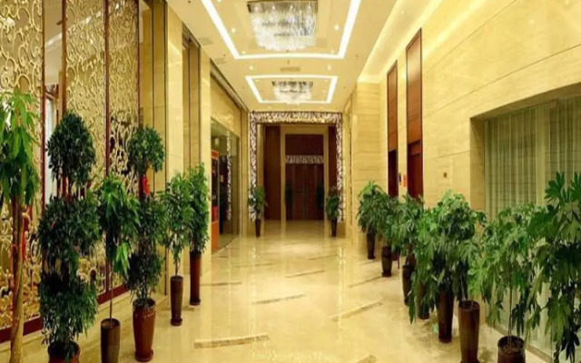 Furong International Hotel - Dalian