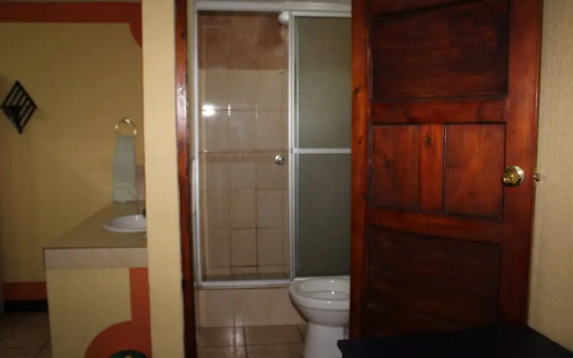 Hotel Kasa Kamelot