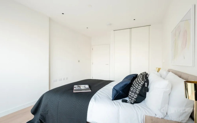 Platinum Apartments in Southwark 9992