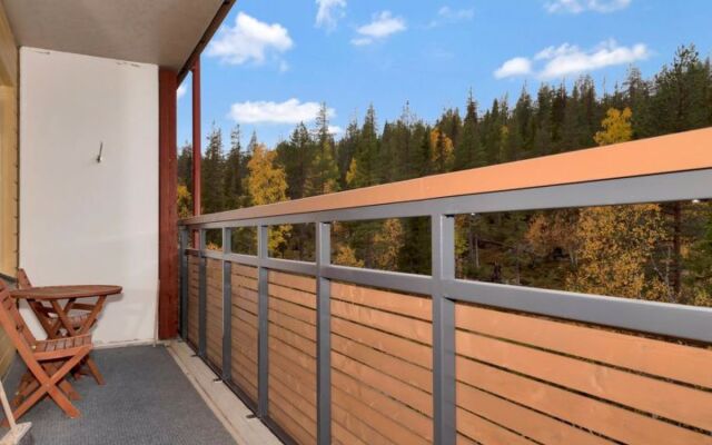 Yllas chalet iii/ 3508