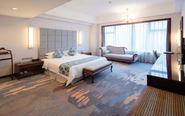 Putian Haiyuan International Hotel