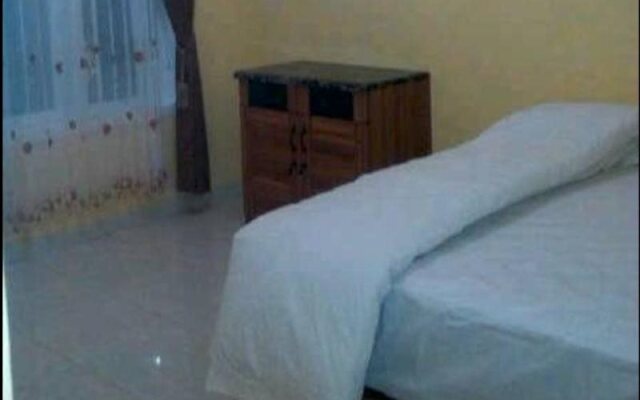 Borobudur Village Inn
