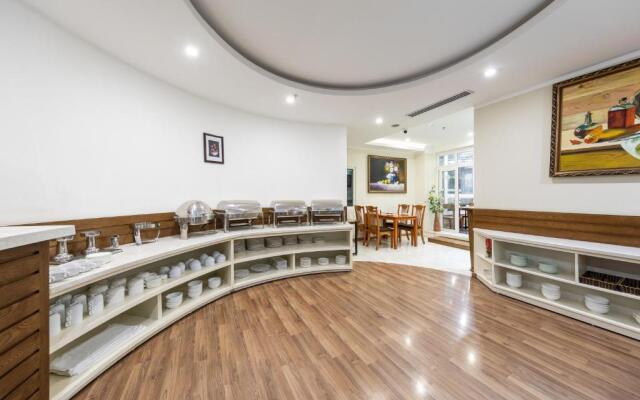 A25 Hotel - 23 Quan Thanh
