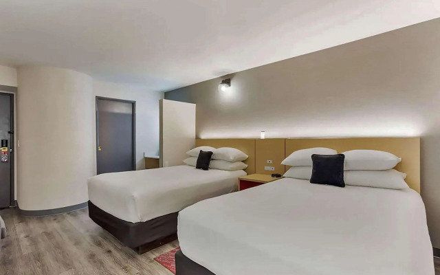 Sleep Inn & Suites Jerome - Twin Falls