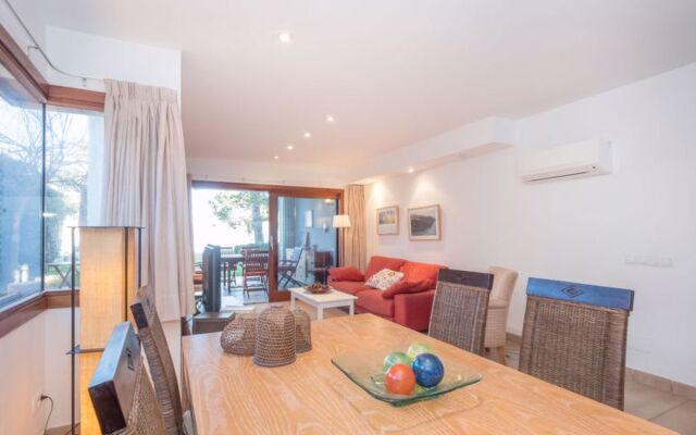 HOUSE ES CLOT ALCúDIA