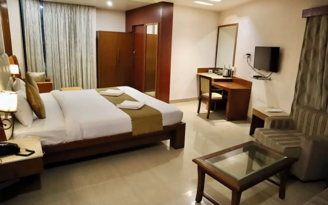 Mw Hotel