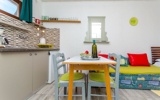 Apartment Mezaroca