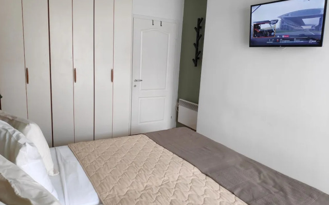 Apartments FANTASY
