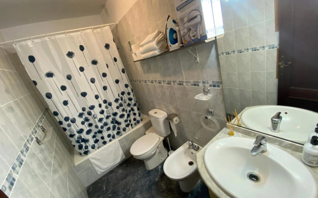 Casa completa en La Laguna Vivienda Vacacional