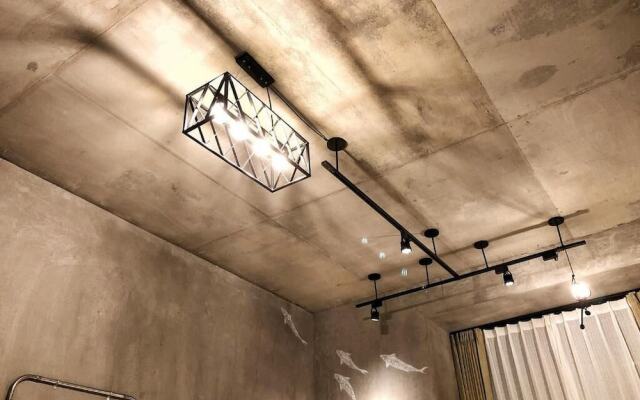 22°C Cold Spring Hotel