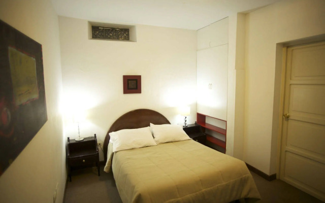Hostal Solar