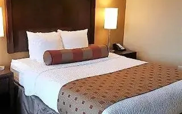 Best Western Plus Lacey Inn & Suites