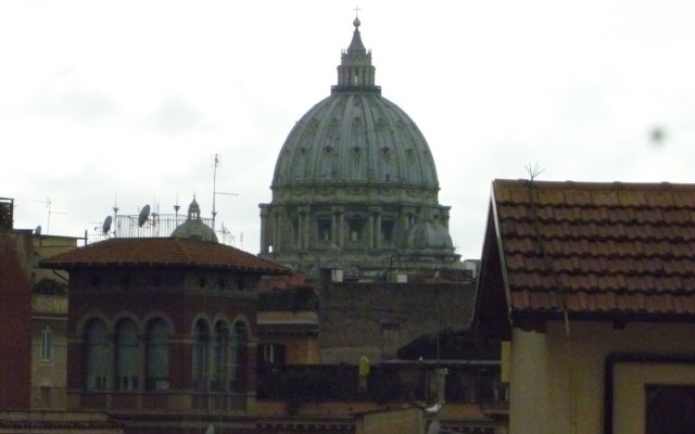 San Pietro Arte In Suite