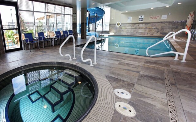 Towneplace Suites Sudbury