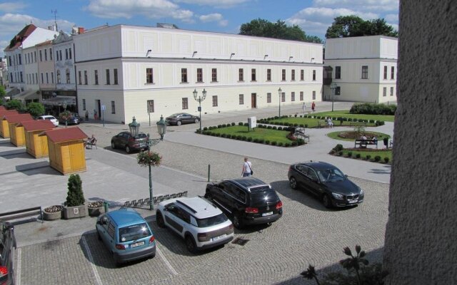 Penzion Aldo