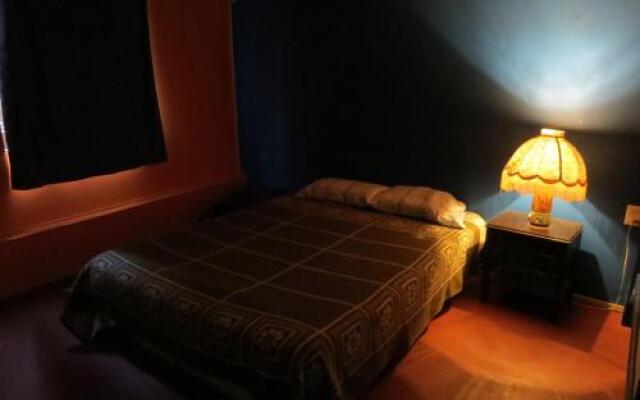 Compay Hostel Montevideo