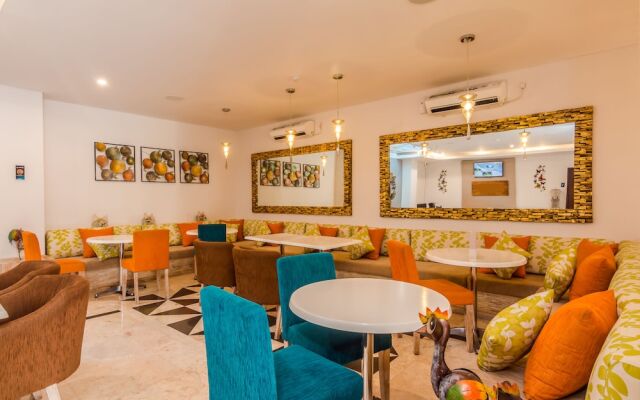 ZEN Premium Seminyak Drupadi 3
