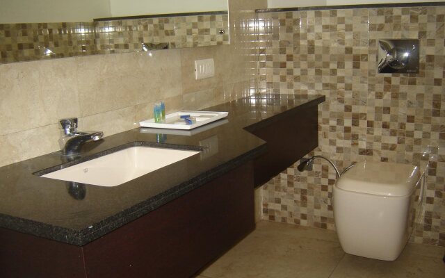 hotel Ananya Regency