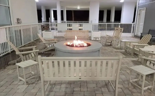 Seawatch Resort