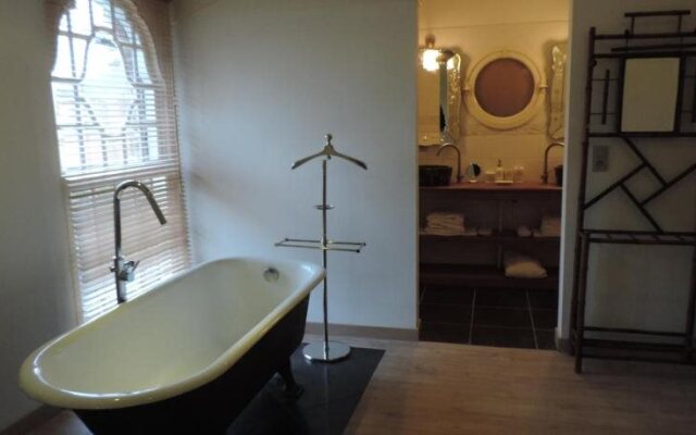 B&B Eremyten Hof