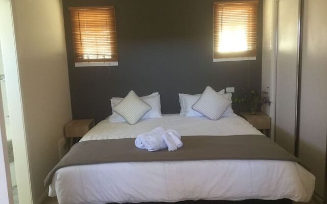 Batemans Bay Central Accommodation