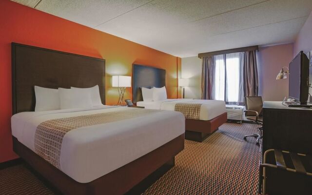 La Quinta Inn & Suites Runnemede - Philadelphia