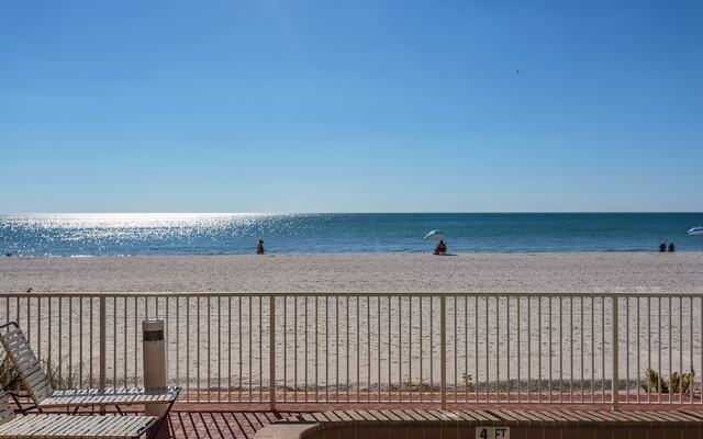 Casa Bonita II 506 by Vtrips