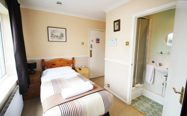 Flexistay Ambers Gatwick Aparthotel