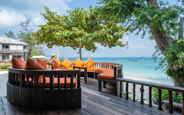 Resort Baan Ploy Sea
