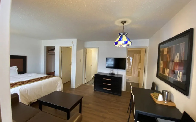 Rondo Motel