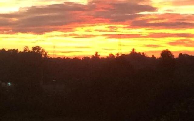 Coca Cola Hostel Malabe