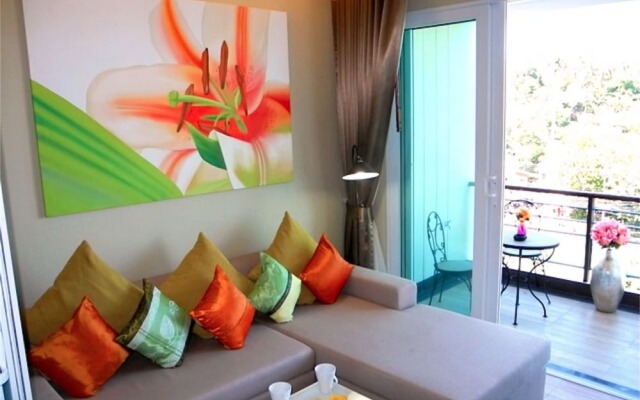 Sea & Sky Karon 1 bedroom Apartment
