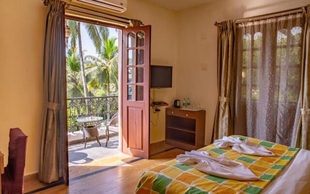 Martins Siesta a Portuguese Resort