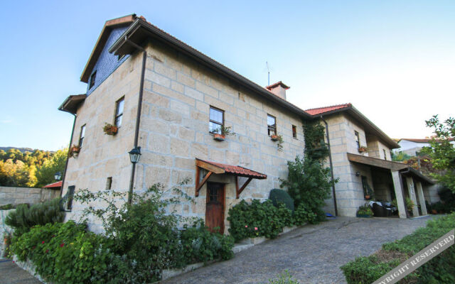 Casa Rural da Costeira