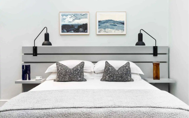 The Robertson Small Hotel