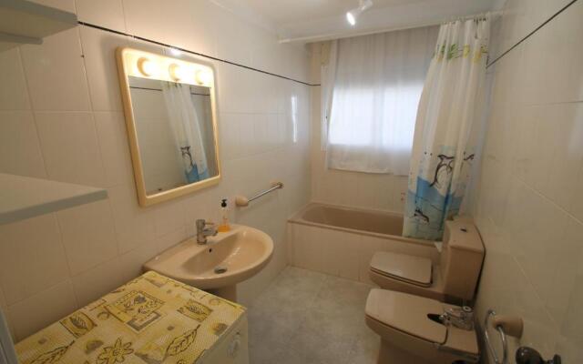 Apartamento Villa Adriana 205