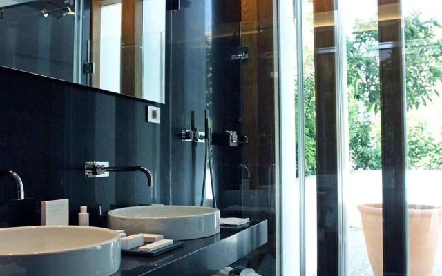 Atrio Restaurante Hotel