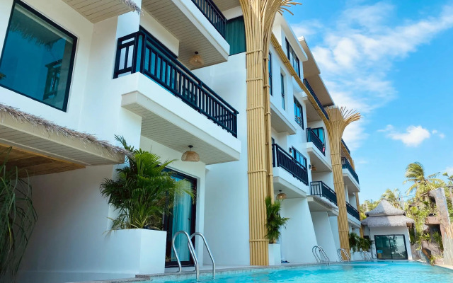 Baan Taranya Koh Yao Yai