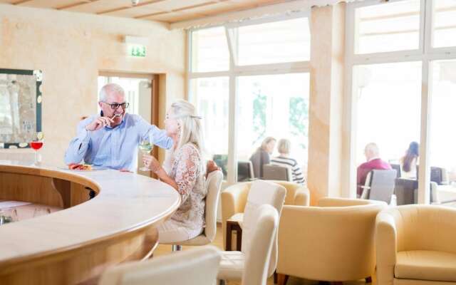 Werzers Seehotel Wallerwirt